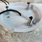 Vintage wall lamp