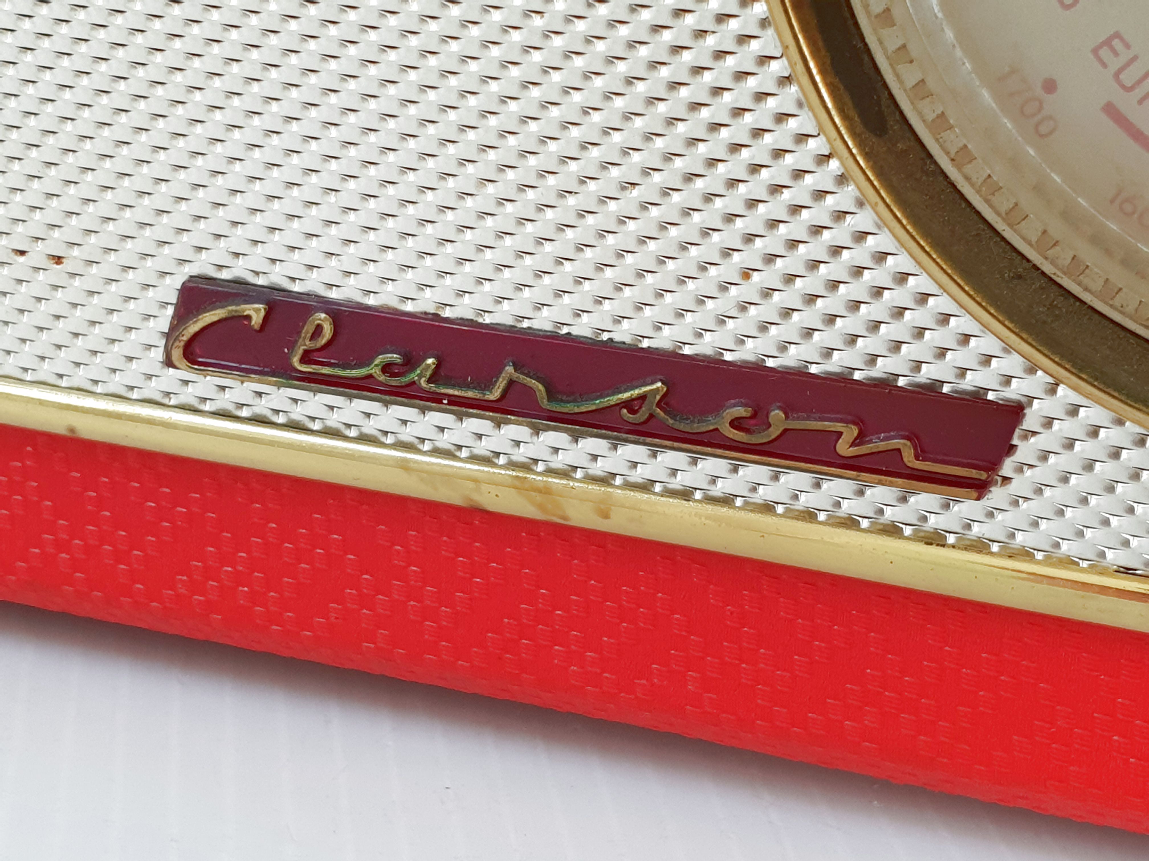 Vintage 1950 radio station