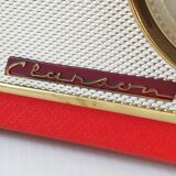 Vintage 1950 radio station