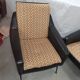 Paire de fauteuils vintage années 60