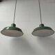 Pair of pendants