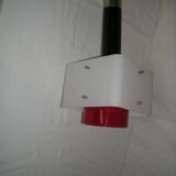 Stilnovo style pendant light from the 50s - 60s