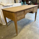 Antique desk