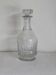 Cut crystal carafe from Baccarat – Stamped and numbered