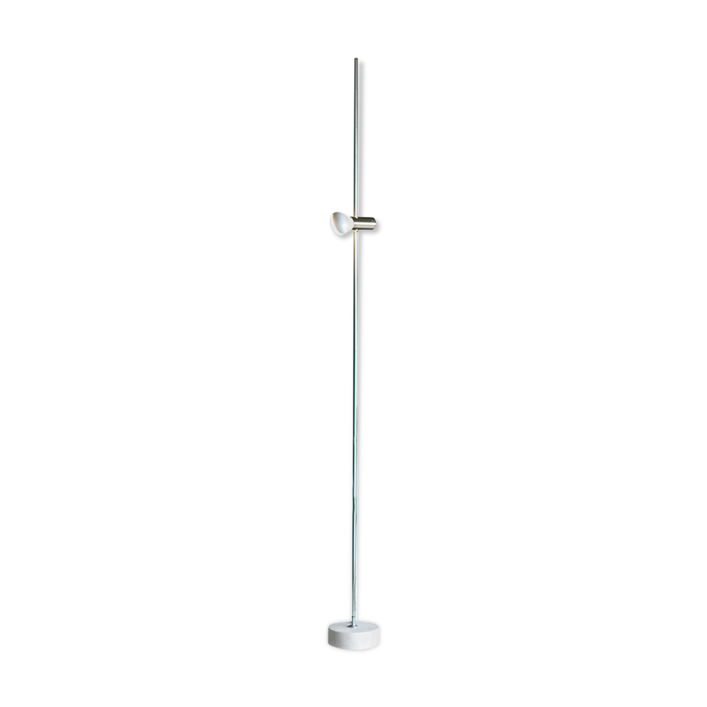 Lampadaire Tito Agnoli