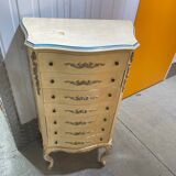 Vintage chest of drawers