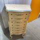 Commode semainier vintage