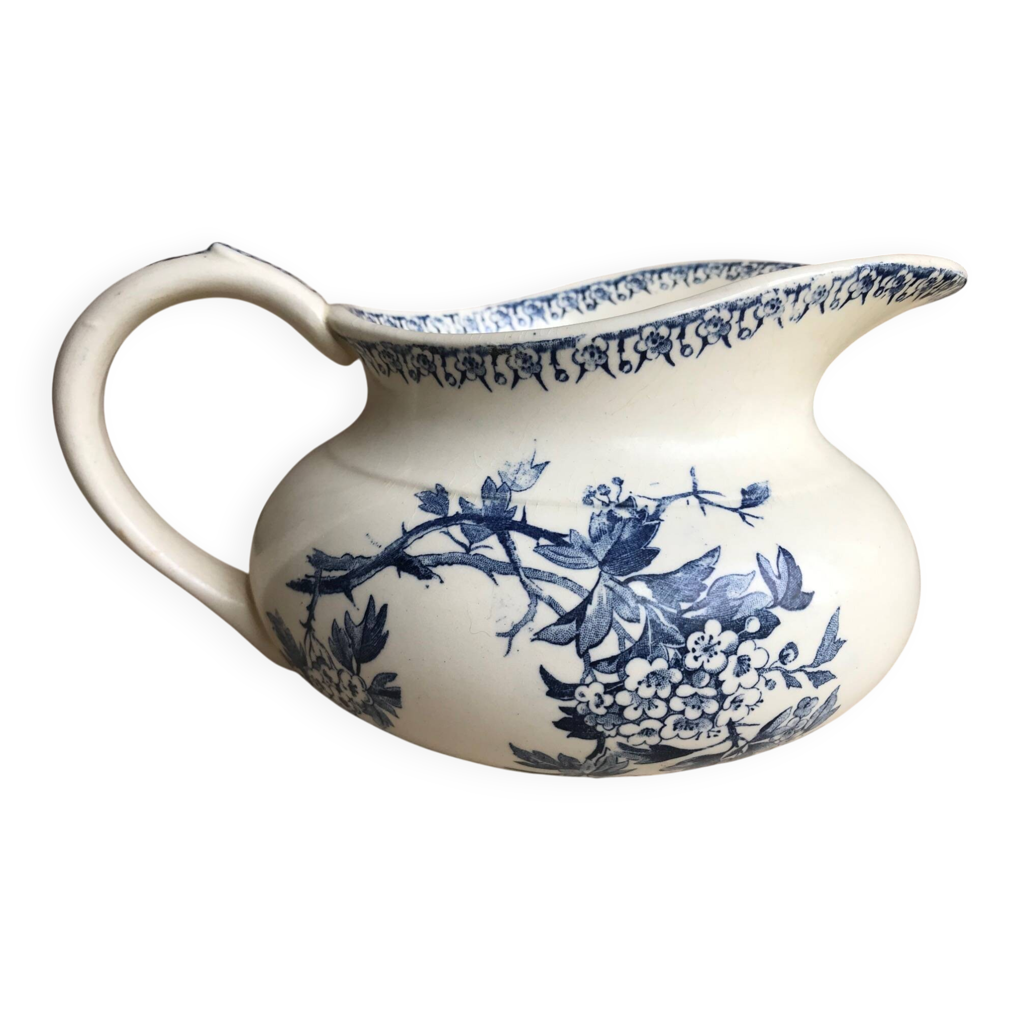 Toilet service in Gien Aubépine