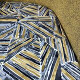 Pair of armchairs 60s