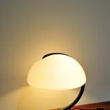 Serpente table lamp by Elio Martinelli for Martinelli Luce, 1960s