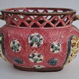 Slip planter