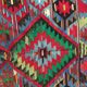 Kilim former turkish anatolia 160 x 300 cm