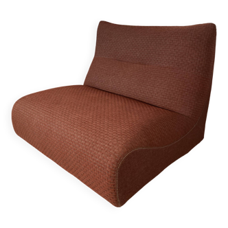 Rochebobois sofa element, Calm Time interior model