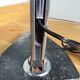 Art Deco “French craftsmanship” articulated lamp