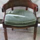 Louis Philippe office chair