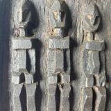Porte Dogon