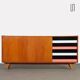 Oak sideboard by Jiri Jiroutek, model U-460, 1960