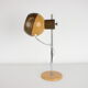 Lampe de table du milieu du siècle Drukov, 1970