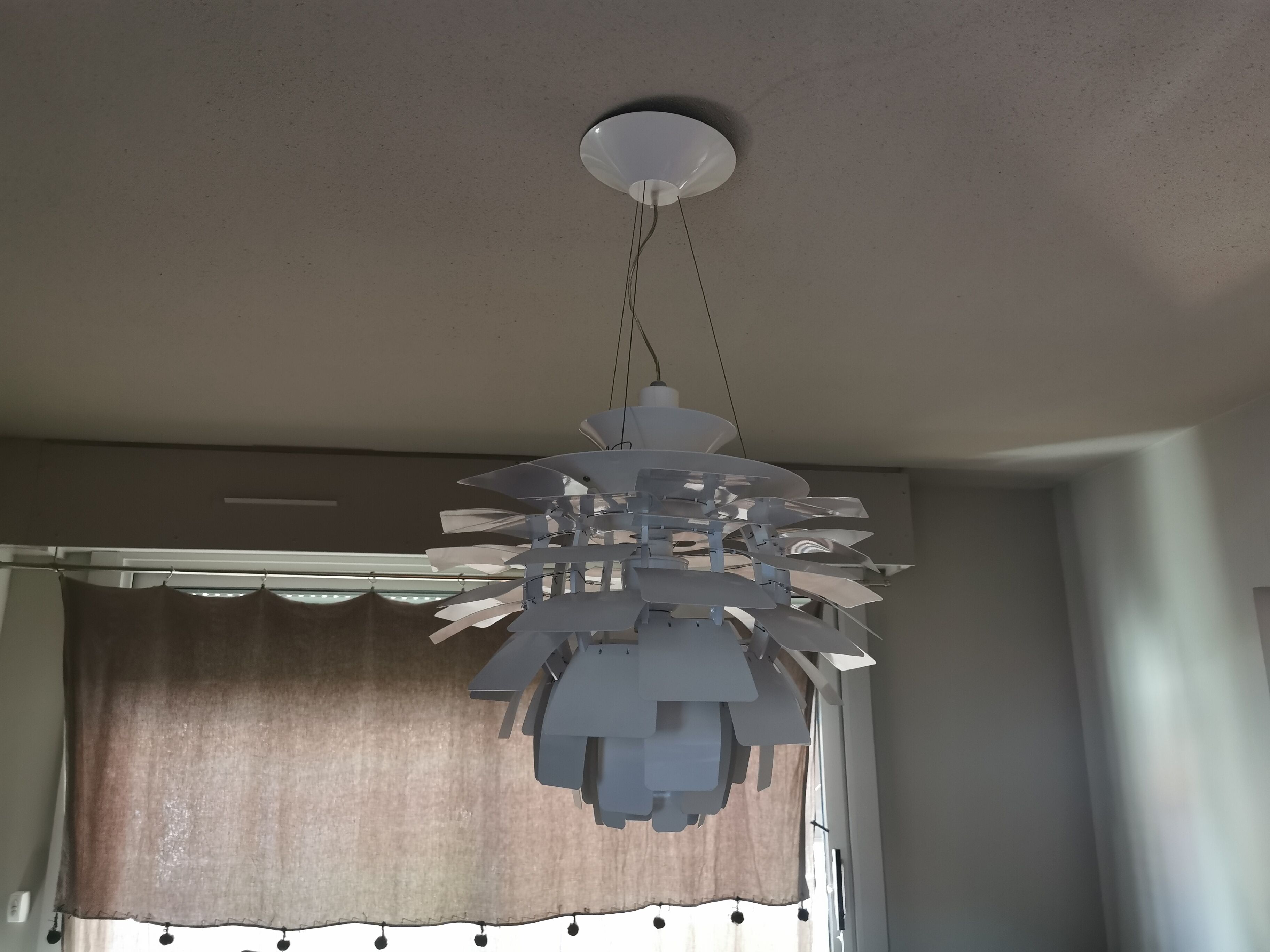 ID design hanging lamp 2013