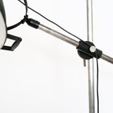 floor lamp NARITA deco large-format industrial studio modular