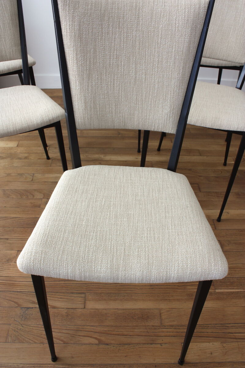 Colette Gueden chairs