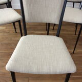 Colette Gueden chairs