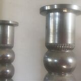 Pair of vintage candlesticks