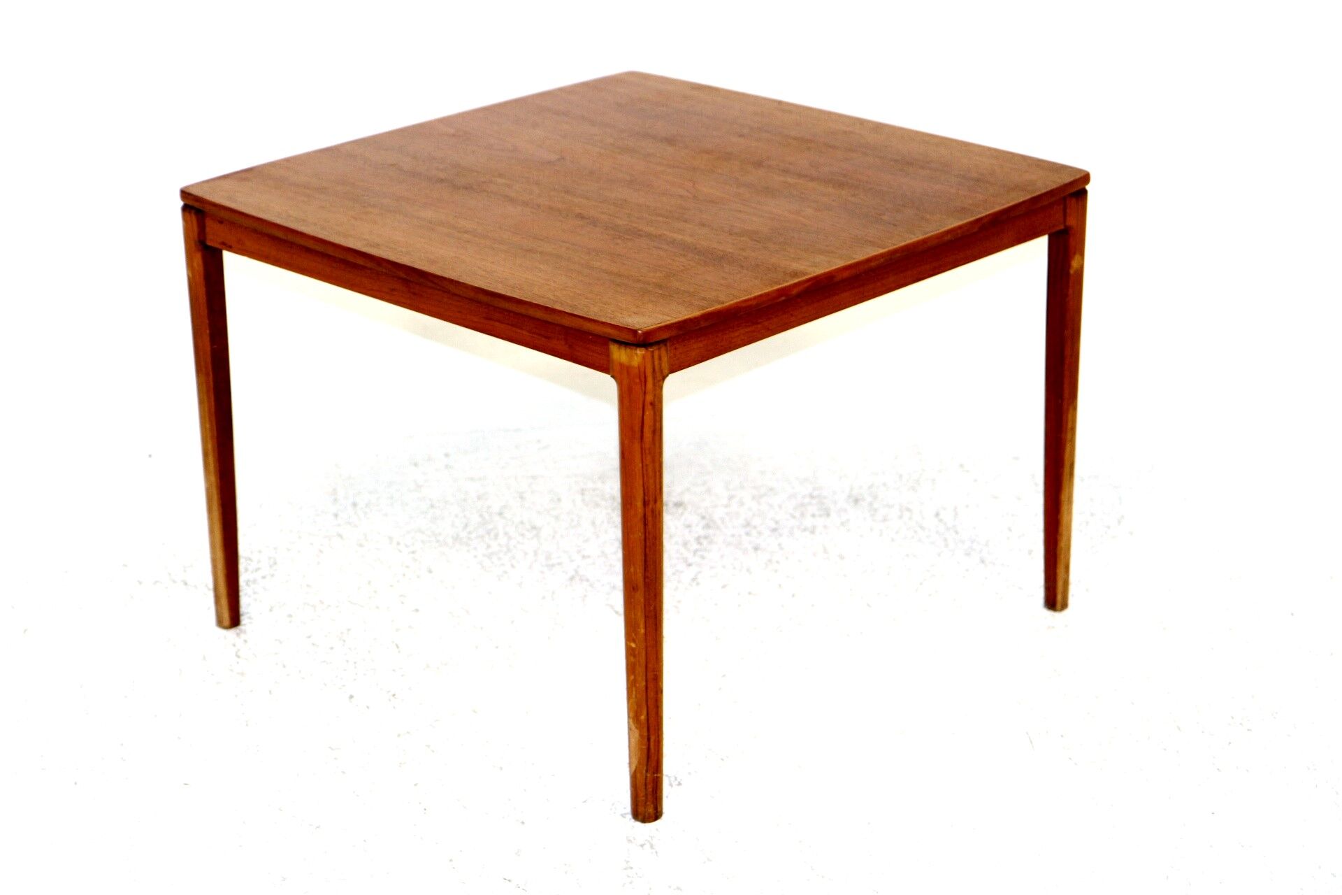 Teak coffee table, Sweden, 1960