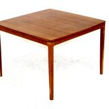 Teak coffee table, Sweden, 1960