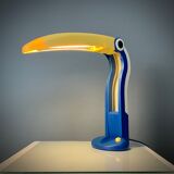 Toucan lamp