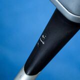 Ring A400 table lamp by Bruno Gecchelin for Arteluce, Italy, 1979