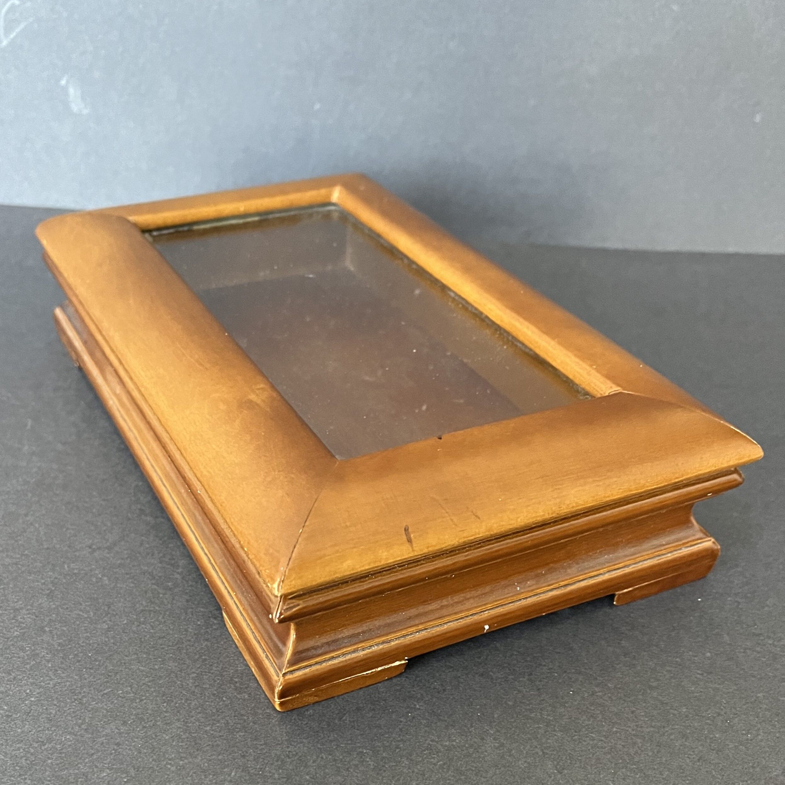 Boite à bijoux