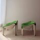 Fauteuil Mid Century Artifort F300 Pierre Paulin