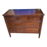 Commode style directoire