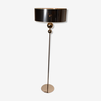 Design floor lamp