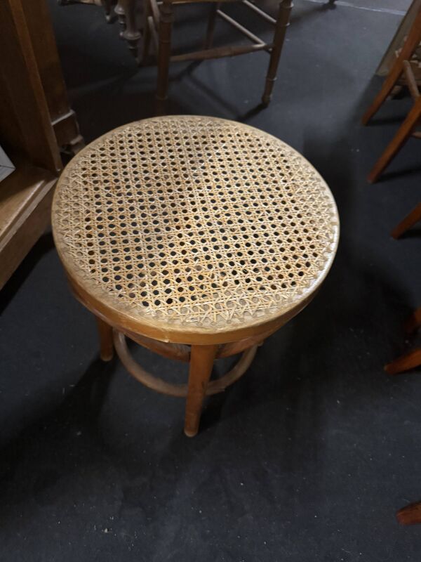 Tabouret Thonet