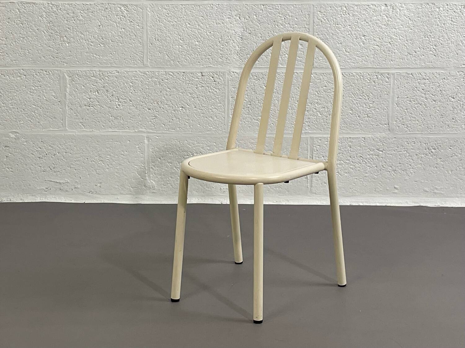 RMS children's chair