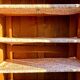 Armoire en noyer