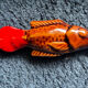 Beurrier poisson