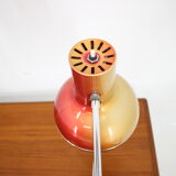 Table lamp designed by Josef Hůrka for Napako, 1970
