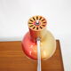Table lamp designed by Josef Hůrka for Napako, 1970