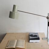 1960s Desk / Wall Lamp by Jan Suchan