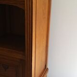 Bedside table years 50