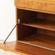 1960s shoe cabinet