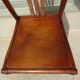 Vintage Stella bistro chairs, 1930s, set of 6