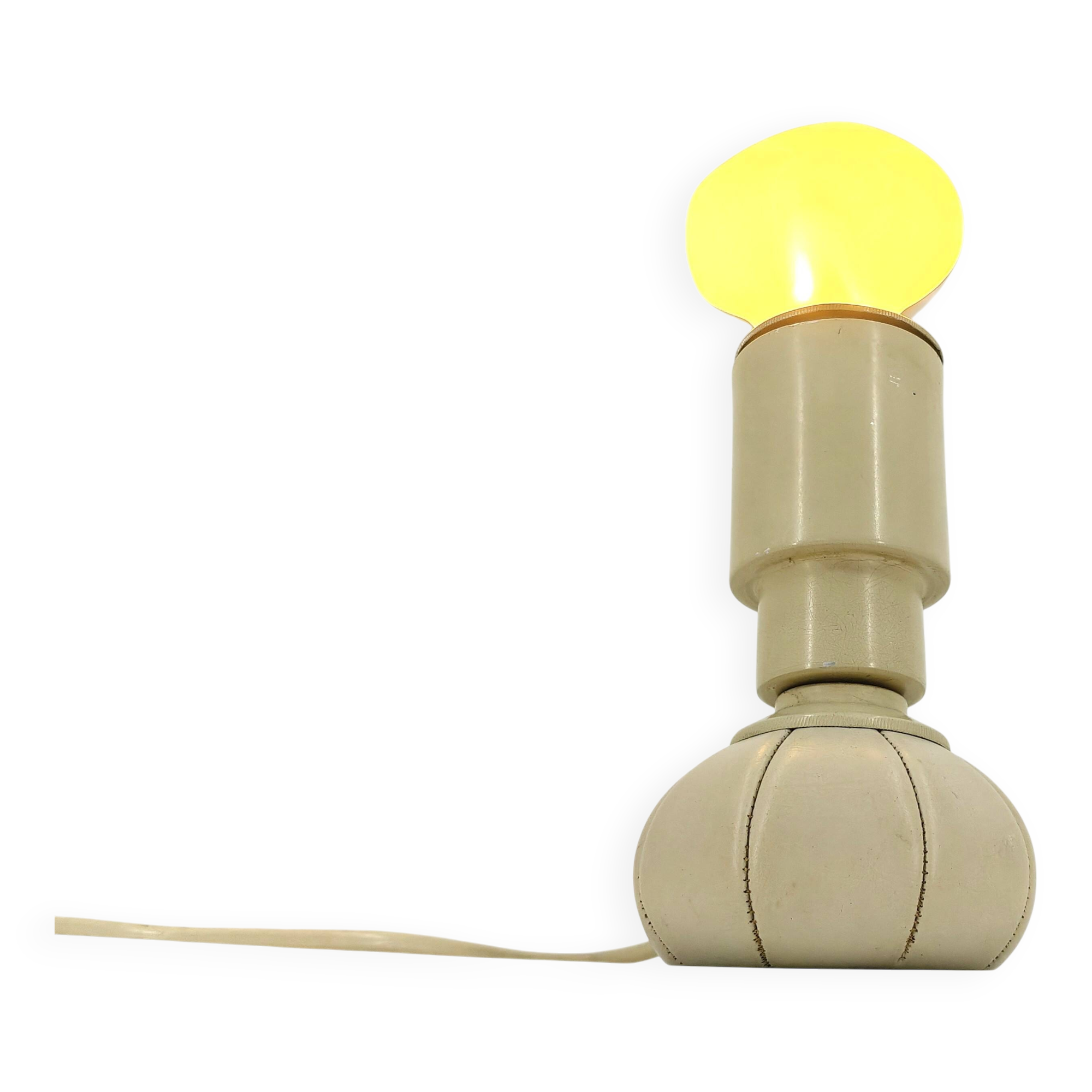 Table lamp by Gino Sarfatti for Arteluce, 1960s