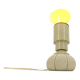 Table lamp by Gino Sarfatti for Arteluce, 1960s