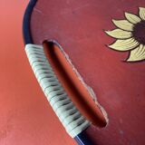 Vintage tray