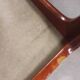 Baumann vintage Scandinavian style oval table with extension