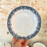 Saint-Amand and Hamage Railway Service, Morocco